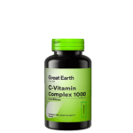 Green Earth C Vitamin